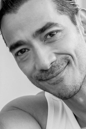 Raymond Bagatsing in Dahling Nick