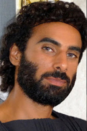Sami Samir in Strangers