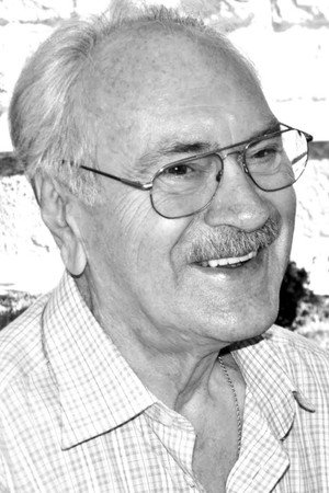 Ion Ungureanu in Sergey Lazo