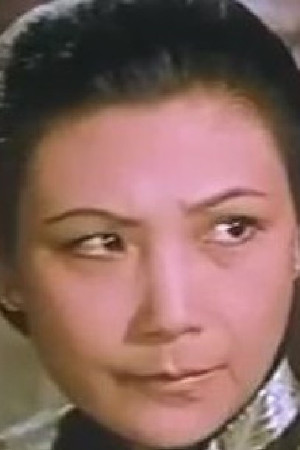 Li Wei in Black Sun: The Nanking Massacre