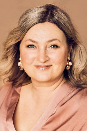 Ria Kataja in Man and a Junior