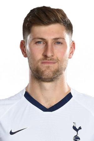 Ben Davies in Don t Take Me Home