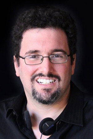 Mark A. Altman in Star Trek: The Journey to the Silver Screen