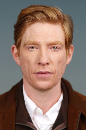 Domhnall Gleeson in Ex Machina