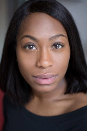 Stephanie Levi-John in National Theatre Collection: The Winter's Tale