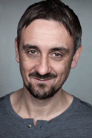 Tim Plester in 55 Steps