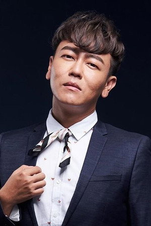 Jaspers Lai in Ah Boys to Men 3: Frogmen