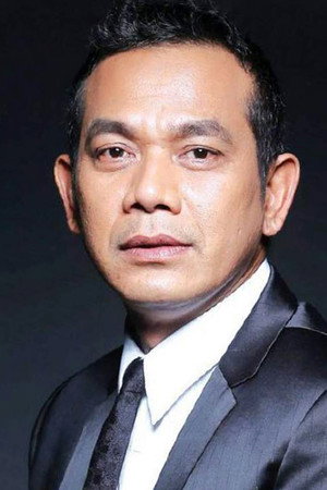 Rosyam Nor in Syaitan