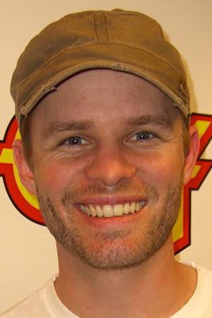 Chris Raab in CKY2K