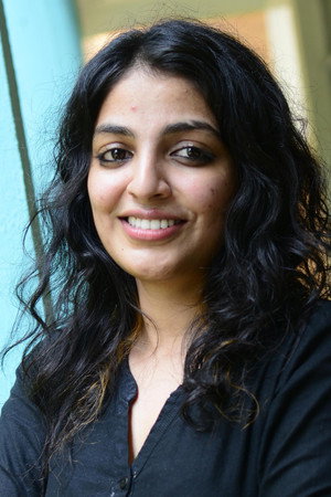 Mythili in God's Own Country