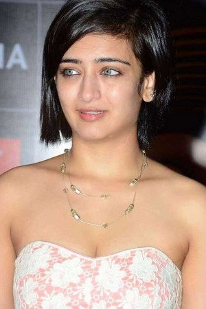 Akshara Haasan in Shamitabh