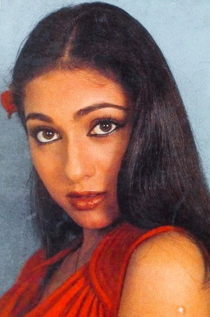 Tina Munim in Aakhir Kyon?