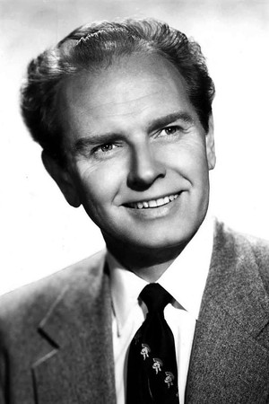 Parley Baer in Carbon Copy