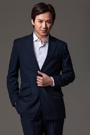 Jason Chu Wing-Tong in Dead or Alive  Final