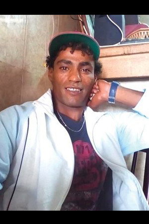 Abdessamad Tourab in Ali Zaoua: Prince of the Streets