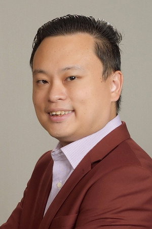 William Hung in American Idol: The Worst of Seasons 1-4