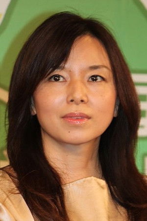 Tomoko Yamaguchi in Swallowtail Butterfly