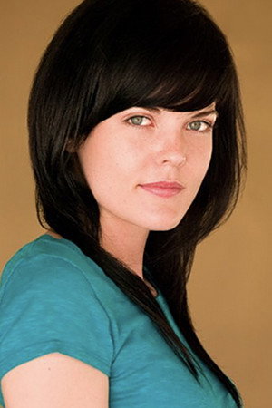Suziey Block in Where Is Amy Pressman