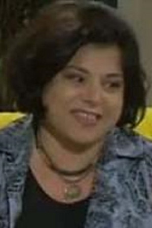 Irini Hatzikonstadi in Theophilos