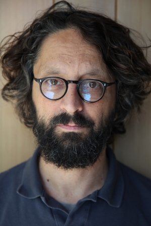 Wallace Wolodarsky in The Darjeeling Limited