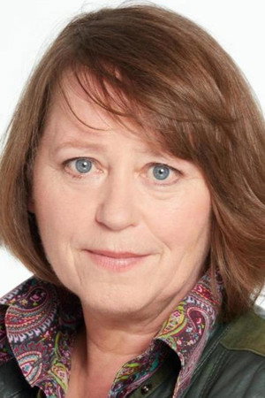 Marie Gruber in Alle Alle
