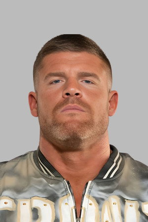Steven Kupryk in TNA Turning Point 2025