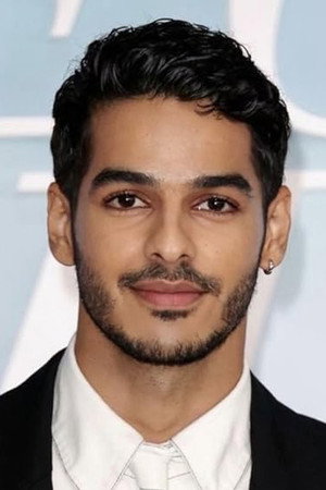 Ishaan Khatter in Pippa