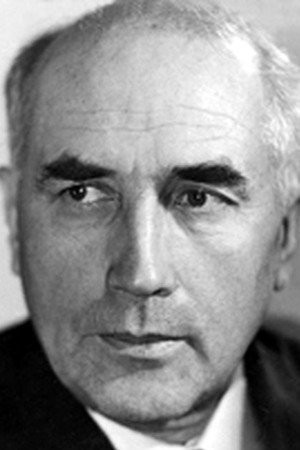 Aleksei Alekseyev in The New Moscow