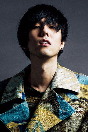 Yojiro Noda in The Miracle of Crybaby Shottan
