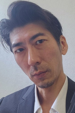 Youichi Matsumoto in Yasha: Resuscitation