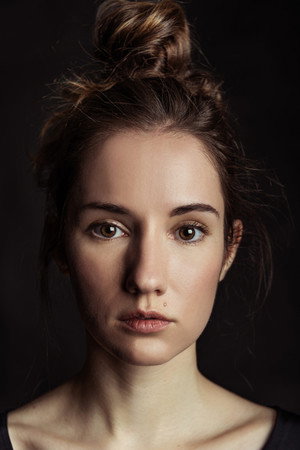 Eliška Křenková in Totally Talking