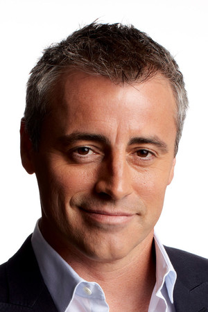 Matt LeBlanc in Lost in Space