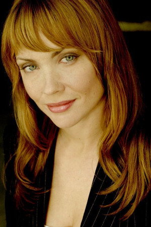 Bonnie Root in Don't Let Them Out