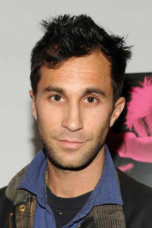 Ariel Schulman in Catfish