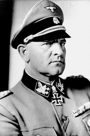 Sepp Dietrich in Triumph of the Will