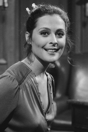 Brenda Benet in Walking Tall