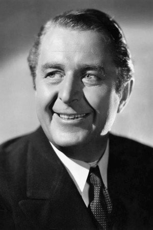 Reginald Owen in Anna Karenina