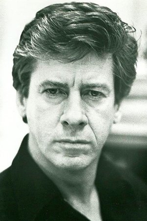 Paul Gleason in No Code of Conduct
