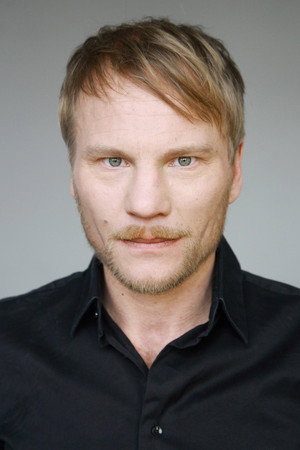 Oliver Bigalke in Free at Heart