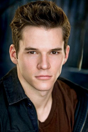 Mark Hapka in Deadly Revenge