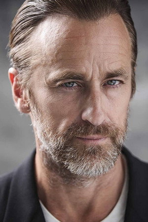 Crispian Belfrage in When Demons Die