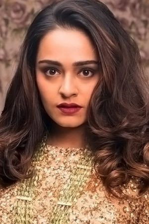 Apoorva Arora in Behind the Trees