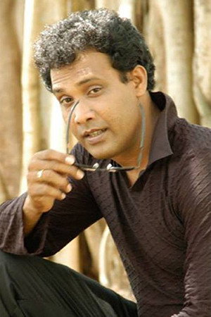 Roger Seneviratne in Apey Principal
