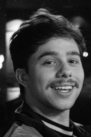 Rafael Ramagem in The Ridiculous