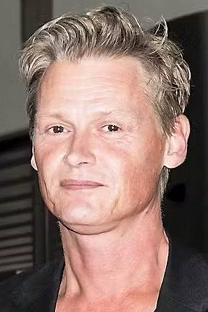 Jeppe Kaas in Chinaman
