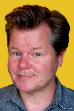 Kirby Ferguson in This is Not a Conspiracy Theory