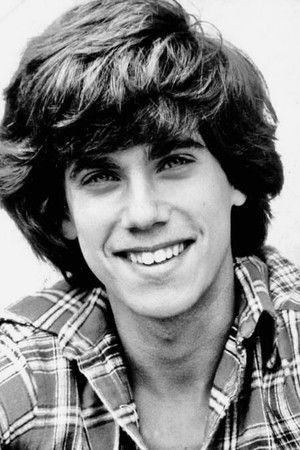 Robby Benson in The Last of Mrs. Lincoln