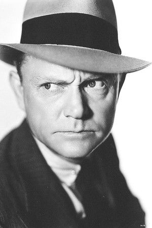 Harry Strang in Sinister Journey