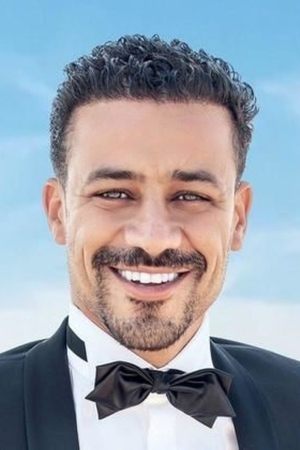 Ahmed Dawood in 122