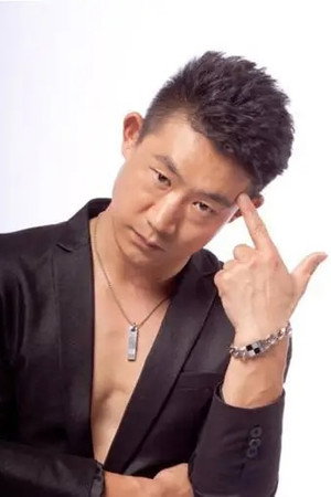 Yan Yanlong in Ip Man: Kung Fu Legend